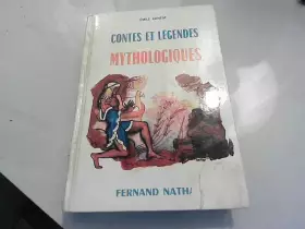 Couverture du produit · Contes et Légendes Mythologiques