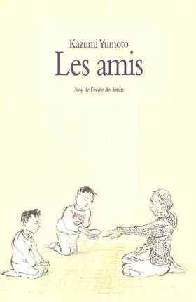 Couverture du produit · Les Amis