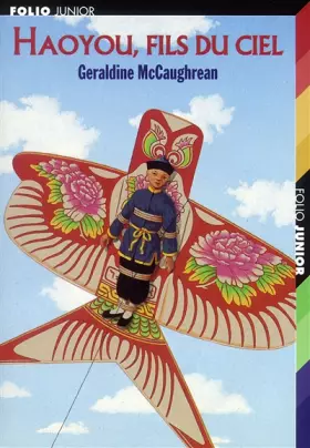 Couverture du produit · Haoyou, fils du ciel