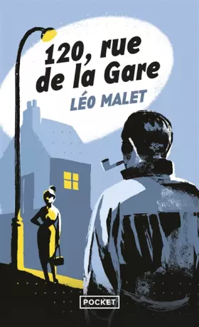 Couverture du produit · 120, rue de la Gare