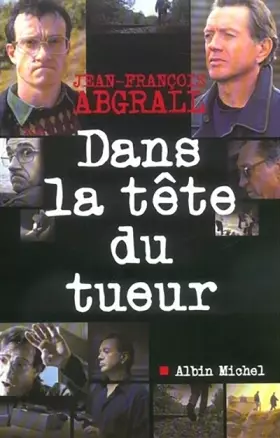 Couverture du produit · Dans la tête du tueur