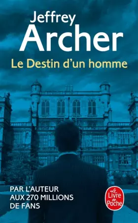 Couverture du produit · Le Destin d'un homme
