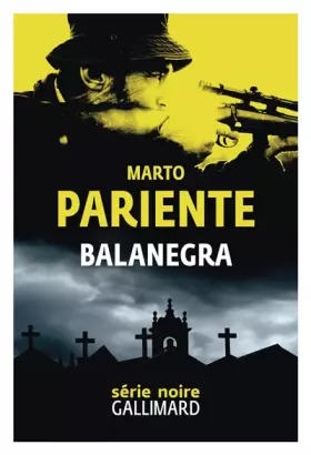 Couverture du produit · Balanegra