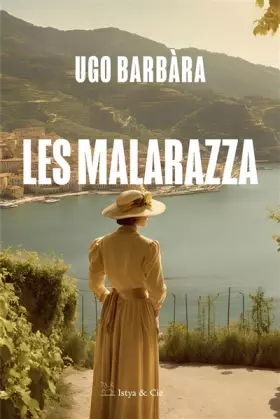 Couverture du produit · Les Malarazza