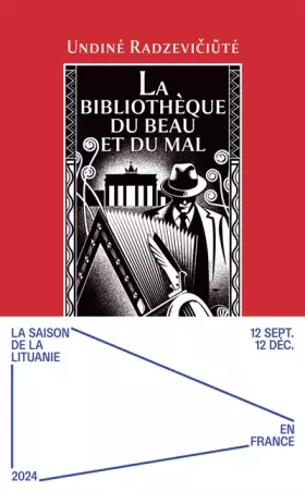 Couverture du produit · La Bibliothèque du Beau et du Mal