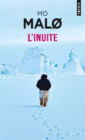 Couverture du produit · L'Inuite