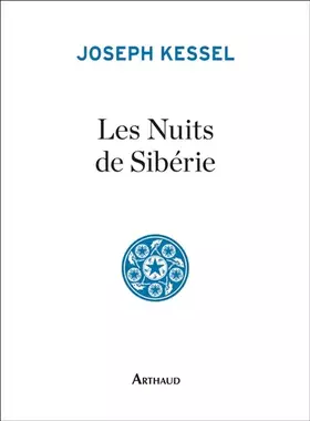 Couverture du produit · Les Nuits de Sibérie