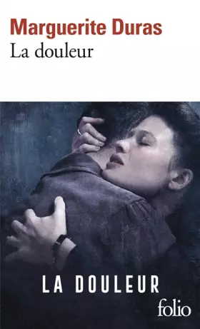 Couverture du produit · La Douleur