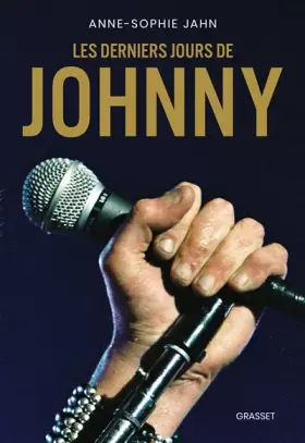 Couverture du produit · Les derniers jours de Johnny