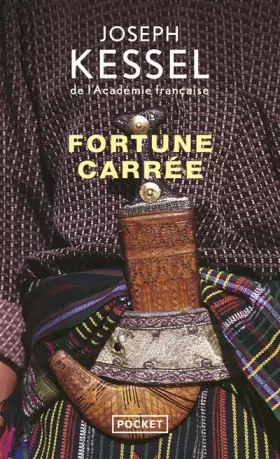 Couverture du produit · Fortune carrée
