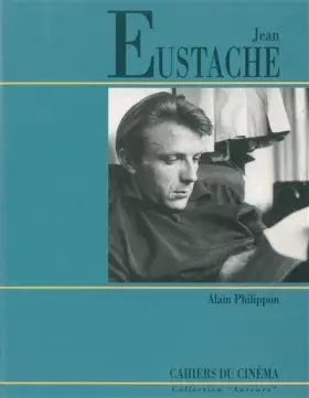 Couverture du produit · Jean Eustache