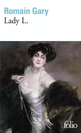 Couverture du produit · Lady L.