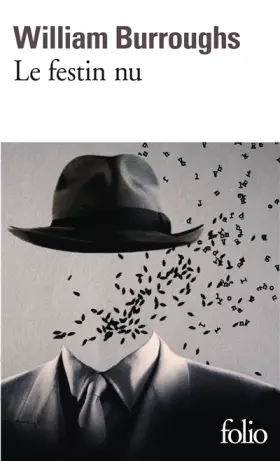 Couverture du produit · Le festin nu