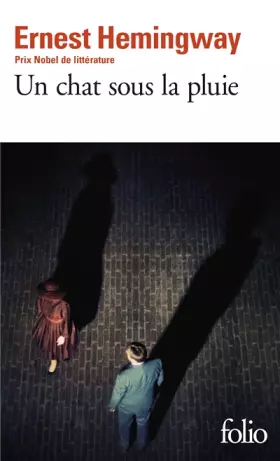 Couverture du produit · Un chat sous la pluie et autres nouvelles/La cinquième colonne