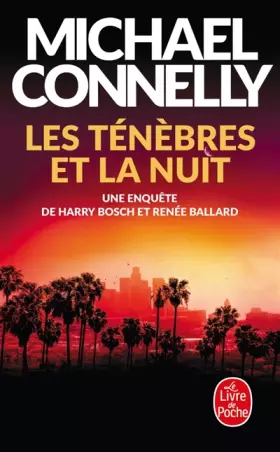 Couverture du produit · Les Ténèbres et la nuit