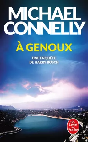 Couverture du produit · À genoux