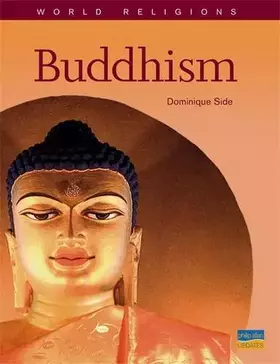 Couverture du produit · Buddhism: Textbook