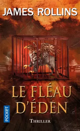 Couverture du produit · Le Fléau d'Eden