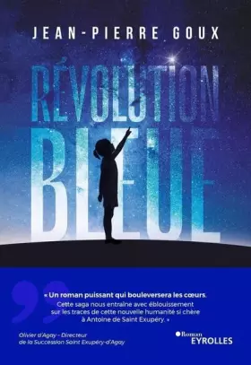 Couverture du produit · Révolution bleue: La Petite Princesse