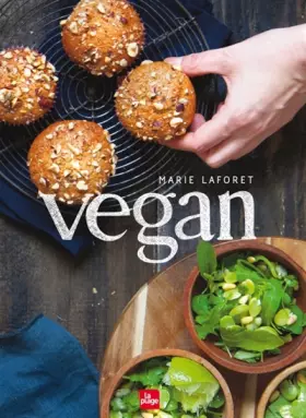 Couverture du produit · Vegan