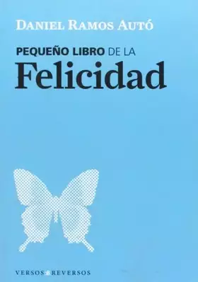 Couverture du produit · Pequeño libro de la felicidad
