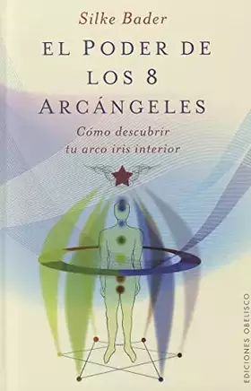 Couverture du produit · El poder de los 8 arcángeles (ANGEOLOGÍA)
