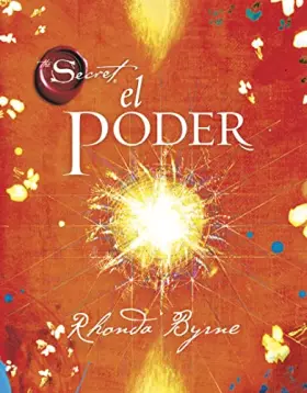 Couverture du produit · El poder (Crecimiento personal)