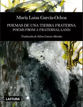 Couverture du produit · Poemas de una tierra fraterna / Poems from a fraternal land: 187 (Alcalima)