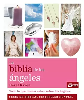 Couverture du produit · La Biblia De Los Ángeles: Todo lo que deseas saber acerca de los ángeles (Biblias)