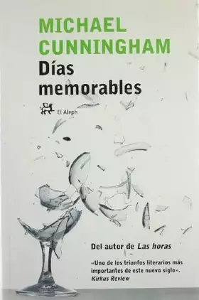 Couverture du produit · Días memorables (Modernos y Clásicos)