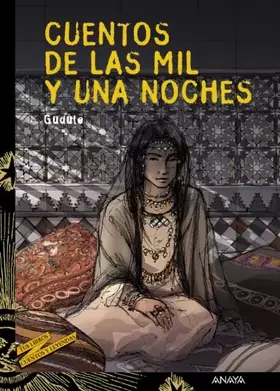 Couverture du produit · Cuentos De Las Mil Y Una Noches /Thousand and One Nights Stories