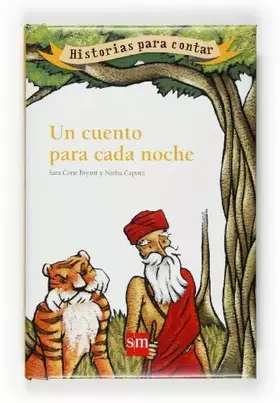 Couverture du produit · Un cuento para cada noche (Padres y maestros)