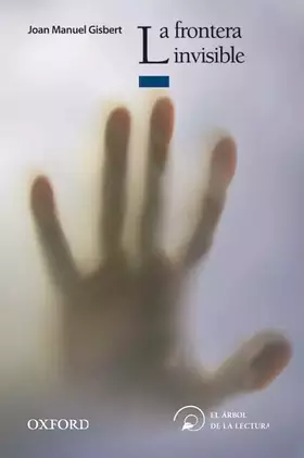 Couverture du produit · La frontera invisible (El Árbol de la Lectura)