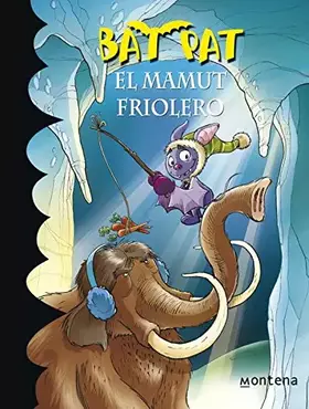 Couverture du produit · El mamut friolero/ The Mammoth Sensitive To Cold