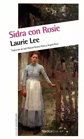 Couverture du produit · Sidra Con Rosie: 46 (Otras Latitudes)