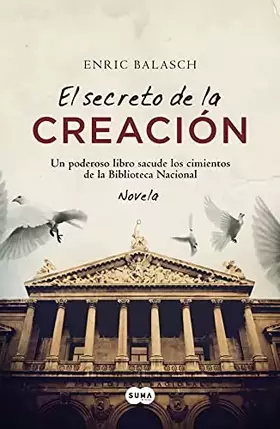 Couverture du produit · El secreto de la creación (SUMA)