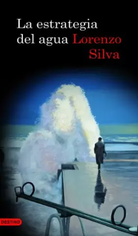 Couverture du produit · La estrategia del agua
