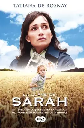 Couverture du produit · La llave de Sarah (SUMA)