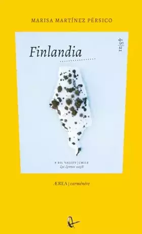 Couverture du produit · Finlandia: 48 (Ærea)