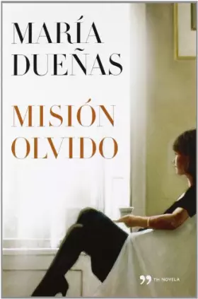 Couverture du produit · Mision Olvido