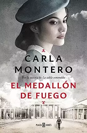 Couverture du produit · El medallón de fuego (Éxitos)