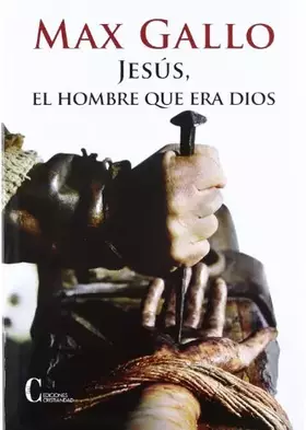 Couverture du produit · Jesus el Hombre que era Dios (OBRAS SELECTAS Y HOMENAJES)