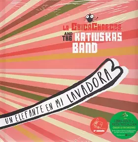 Couverture du produit · UN ELEFANTE EN MI LAVADORA (FONDO)