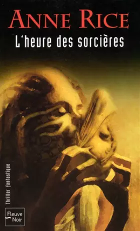 Couverture du produit · La saga des sorcières (2)