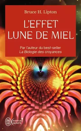 Couverture du produit · L'effet lune de miel