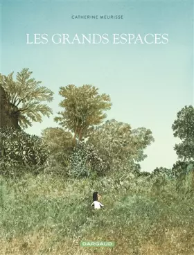 Couverture du produit · Grands espaces (Les)