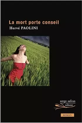 Couverture du produit · La mort porte conseil