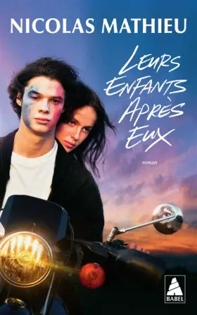 Couverture du produit · Leurs enfants après eux (Affiche du film)