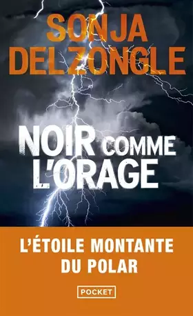 Couverture du produit · Noir comme l'orage