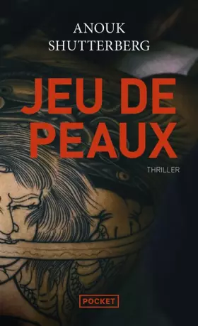 Couverture du produit · Jeu de peaux